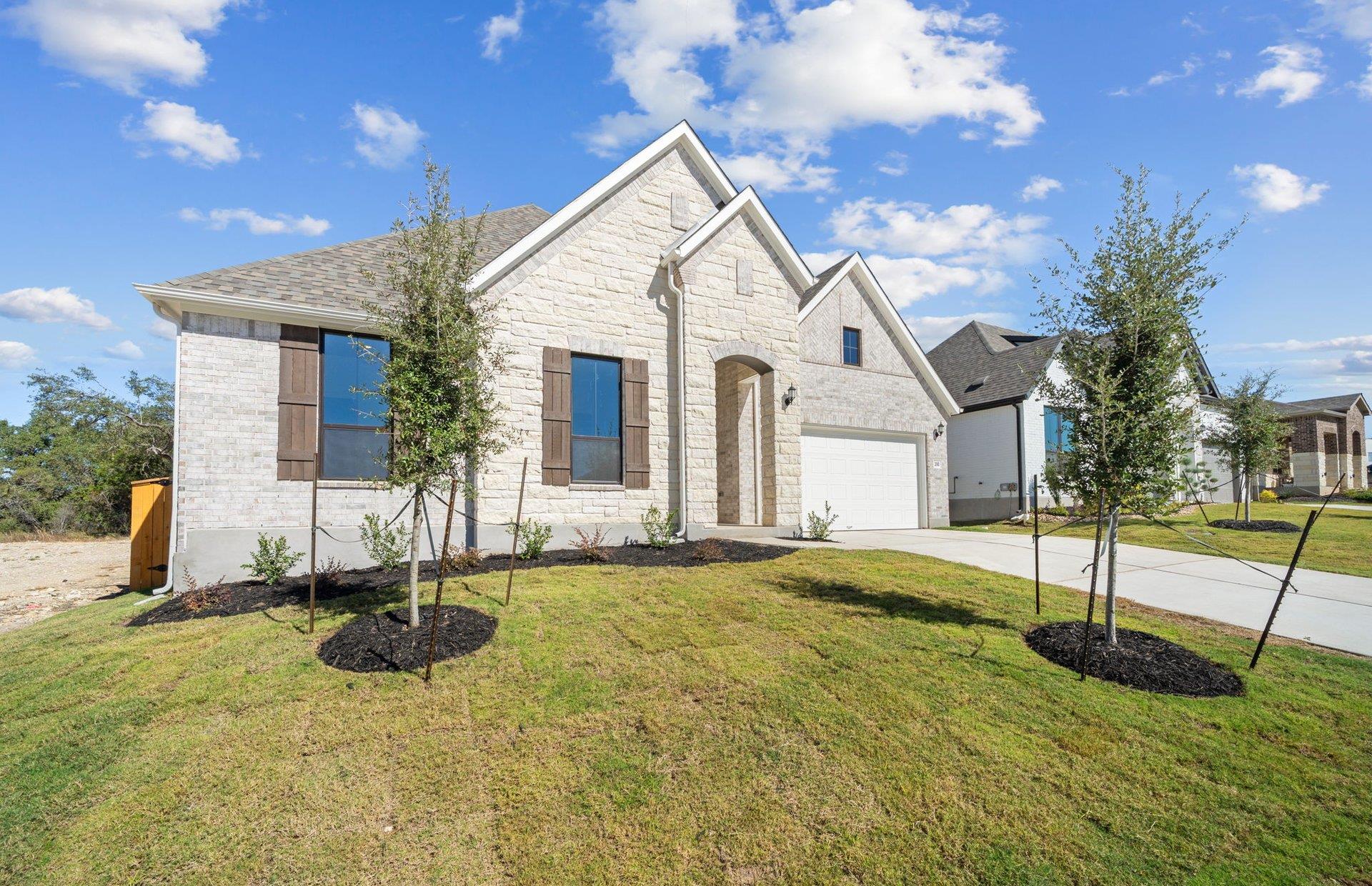 390 Muddy Creek Way, Kyle, TX 78640