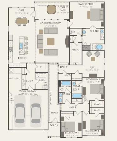 390 Muddy Creek Way, Kyle, TX 78640