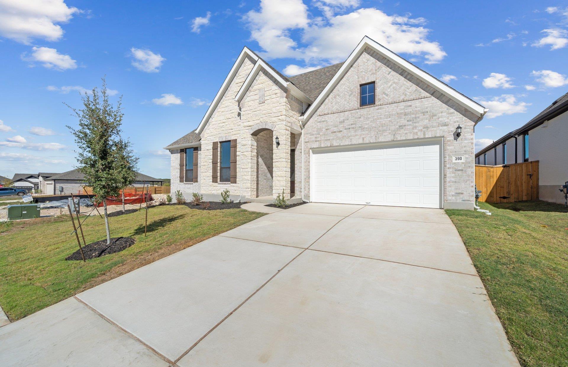 390 Muddy Creek Way, Kyle, TX 78640