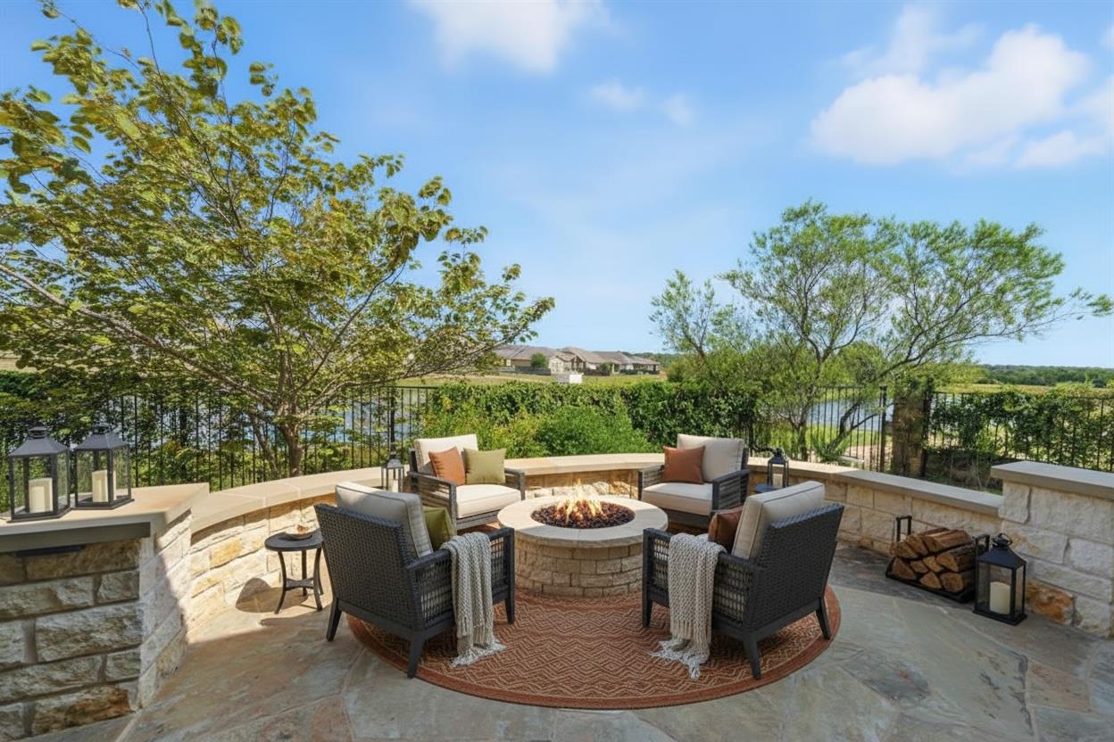 437 Pienza Dr, Georgetown, TX 78628