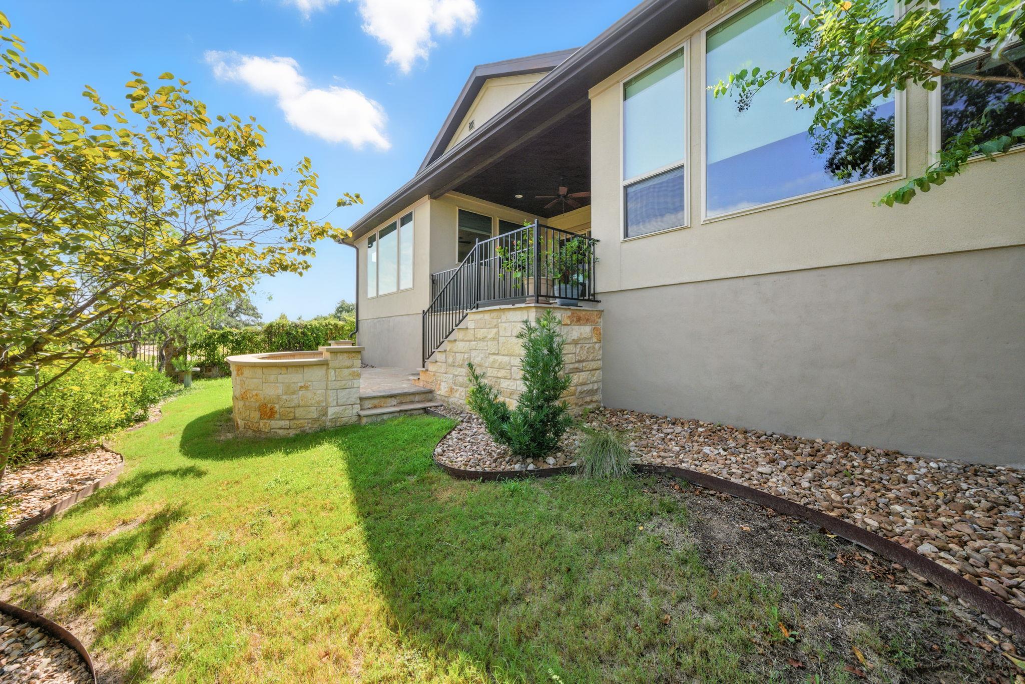 437 Pienza Dr, Georgetown, TX 78628