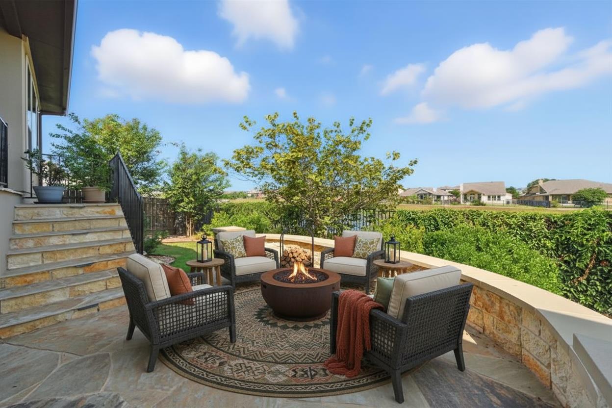 437 Pienza Dr, Georgetown, TX 78628