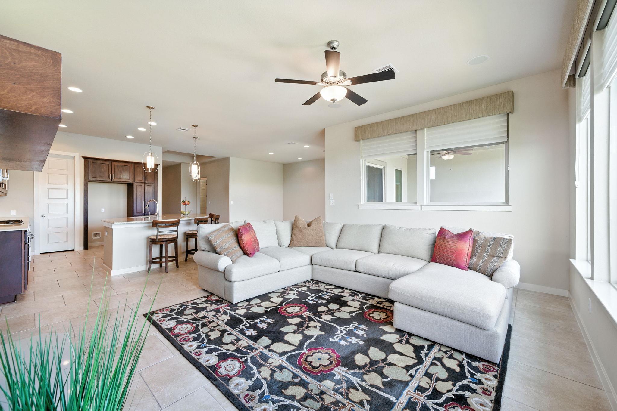 437 Pienza Dr, Georgetown, TX 78628