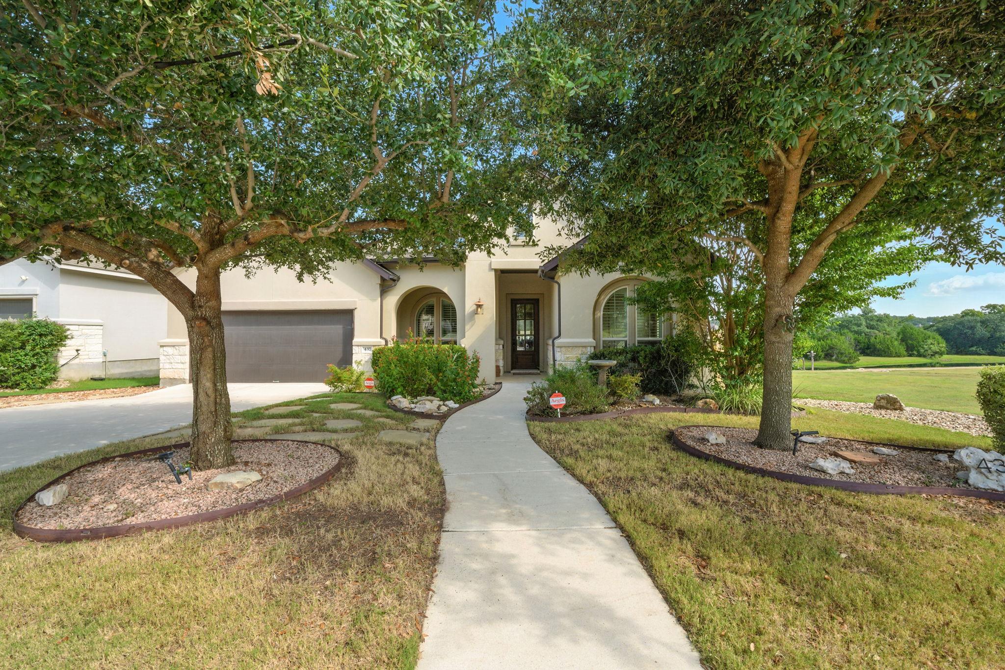 437 Pienza Dr, Georgetown, TX 78628