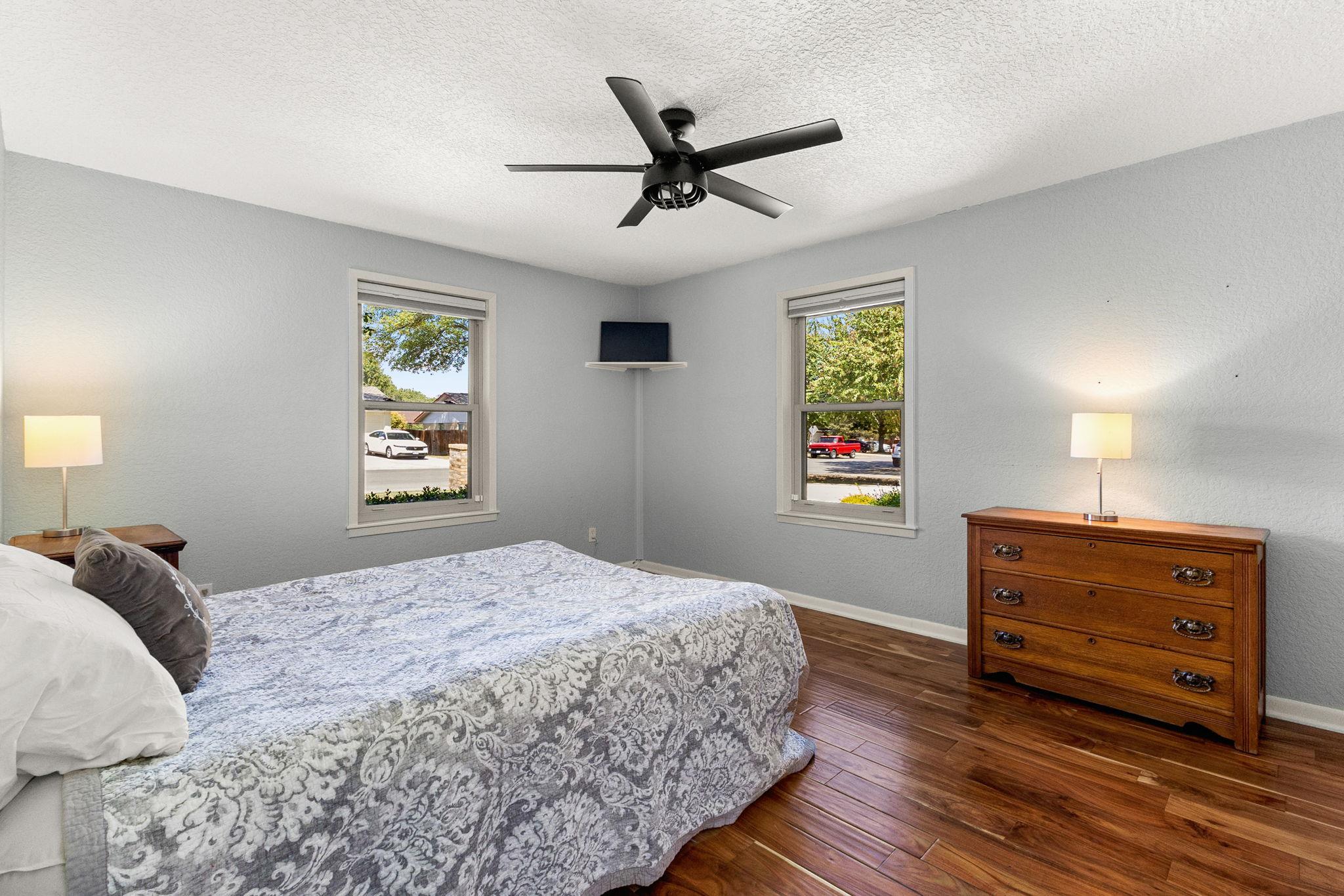 1115 Gardenia Dr, New Braunfels, TX 78130