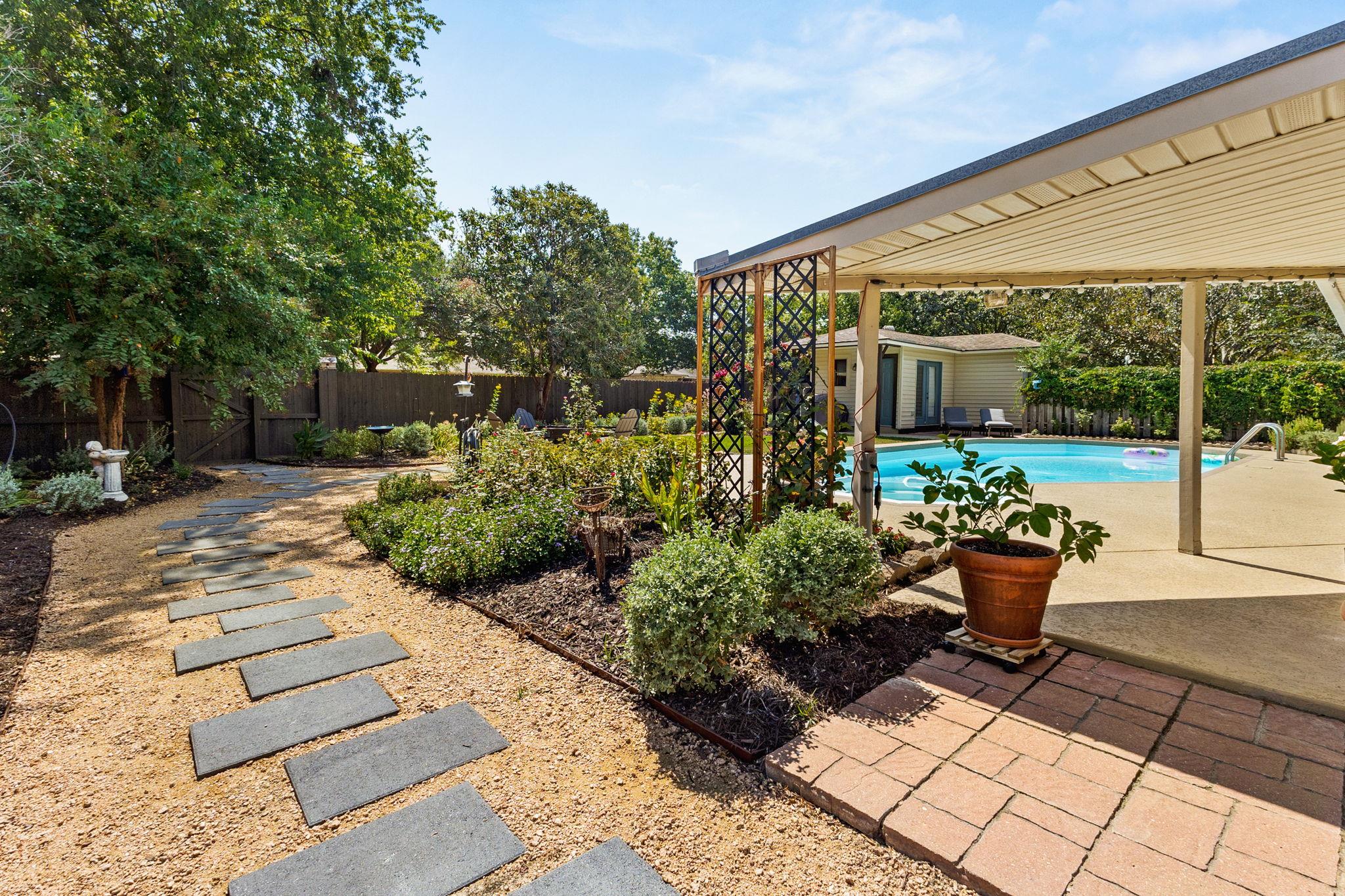 1115 Gardenia Dr, New Braunfels, TX 78130