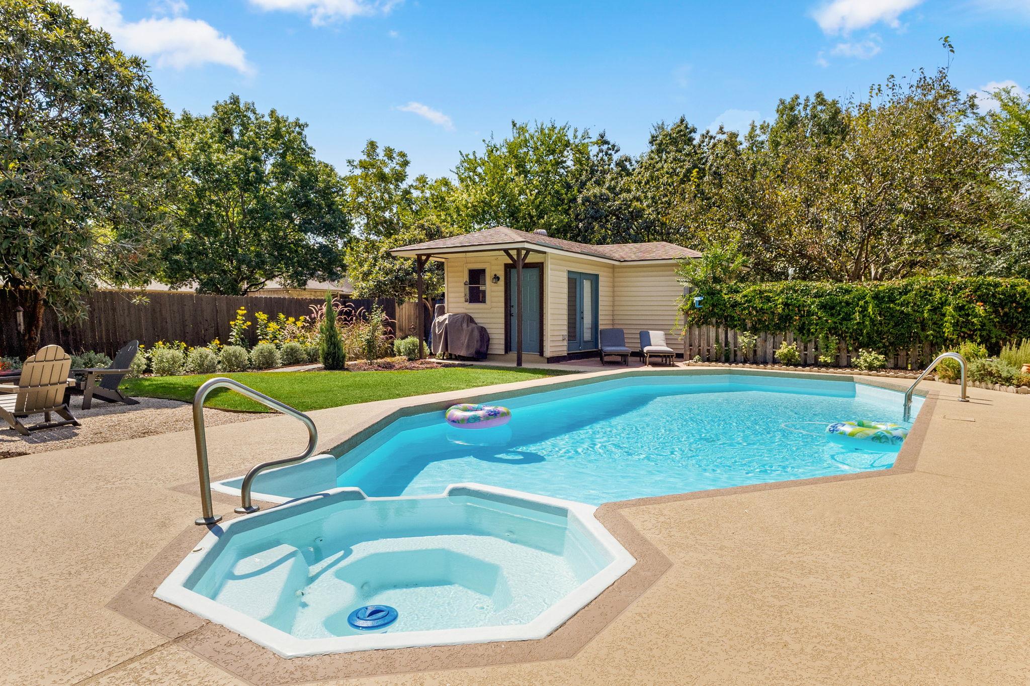 1115 Gardenia Dr, New Braunfels, TX 78130