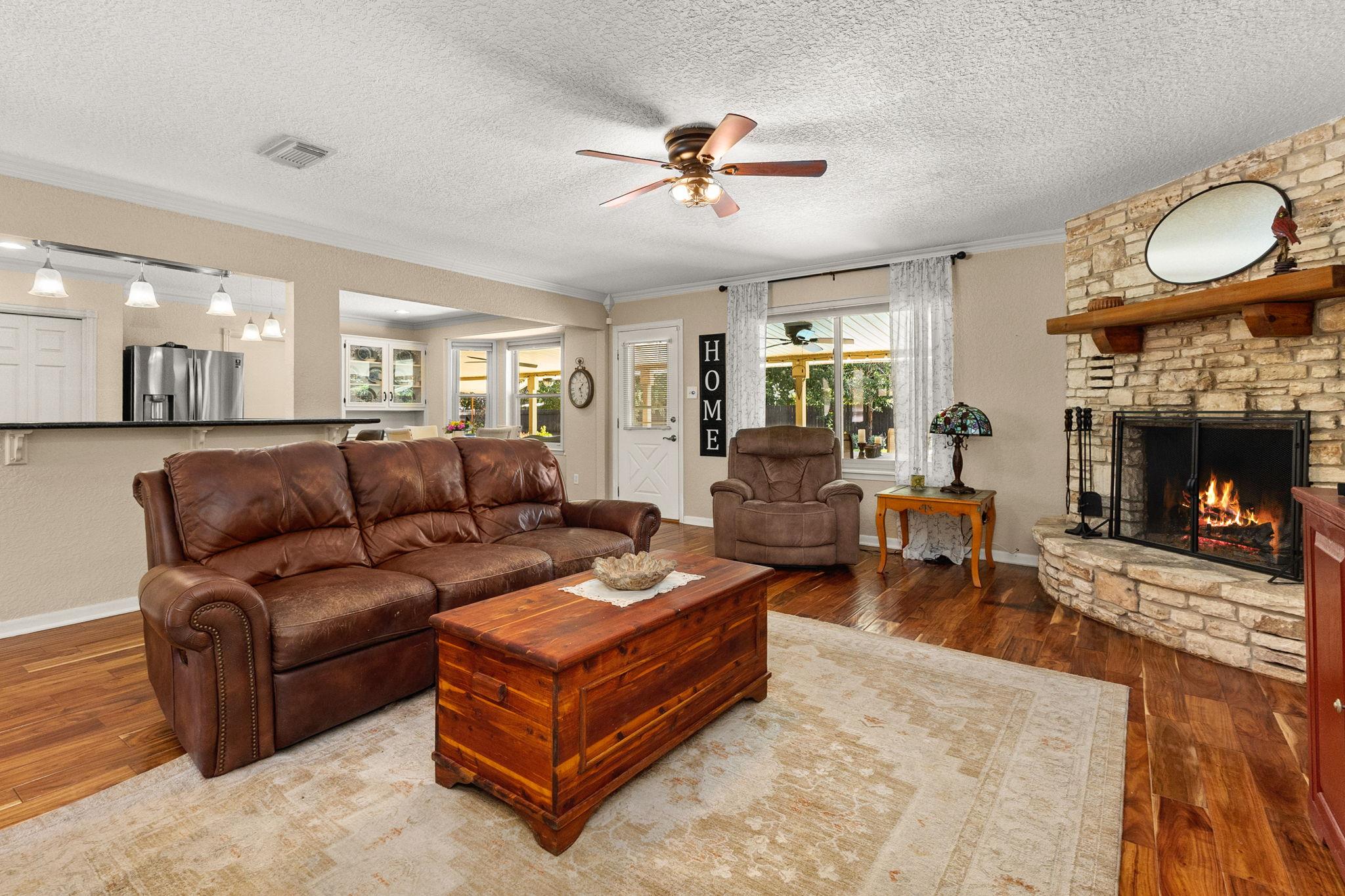 1115 Gardenia Dr, New Braunfels, TX 78130