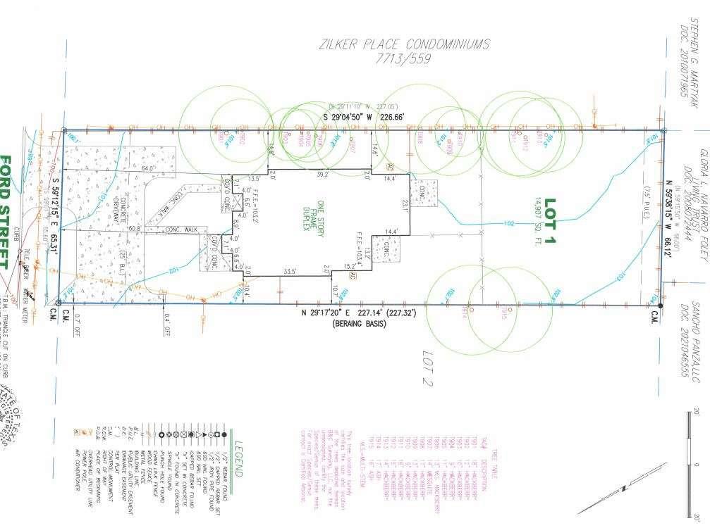 1809 Ford St, Austin, TX 78704