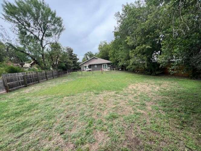 1809 Ford St, Austin, TX 78704