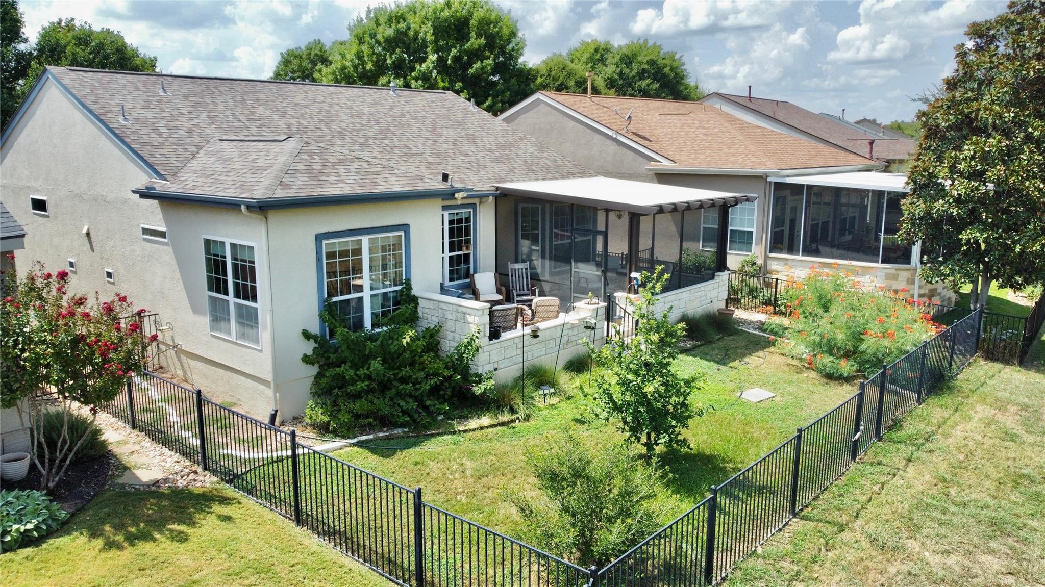 306 Cobalt Cv, Georgetown, TX 78633