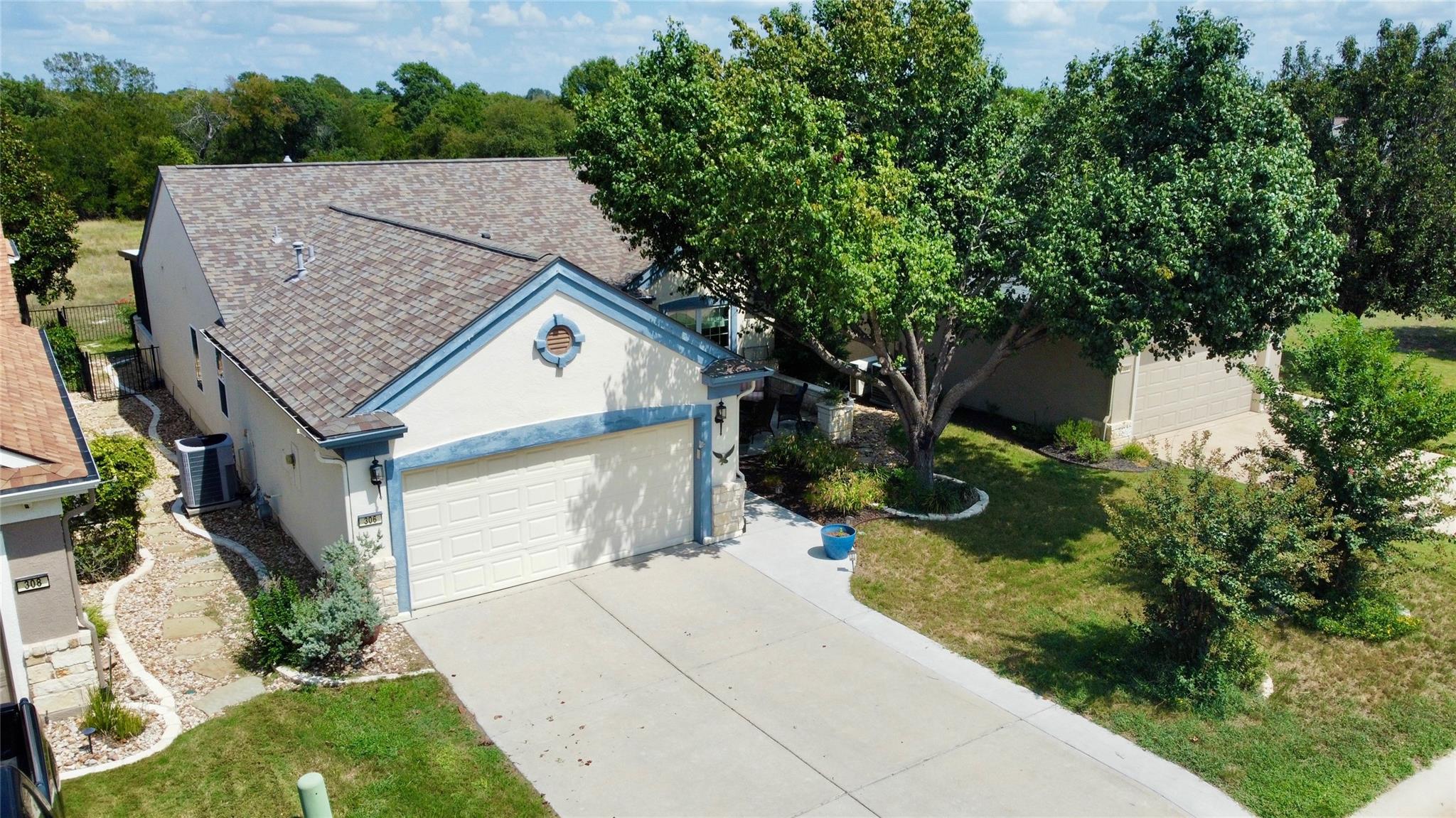 306 Cobalt Cv, Georgetown, TX 78633