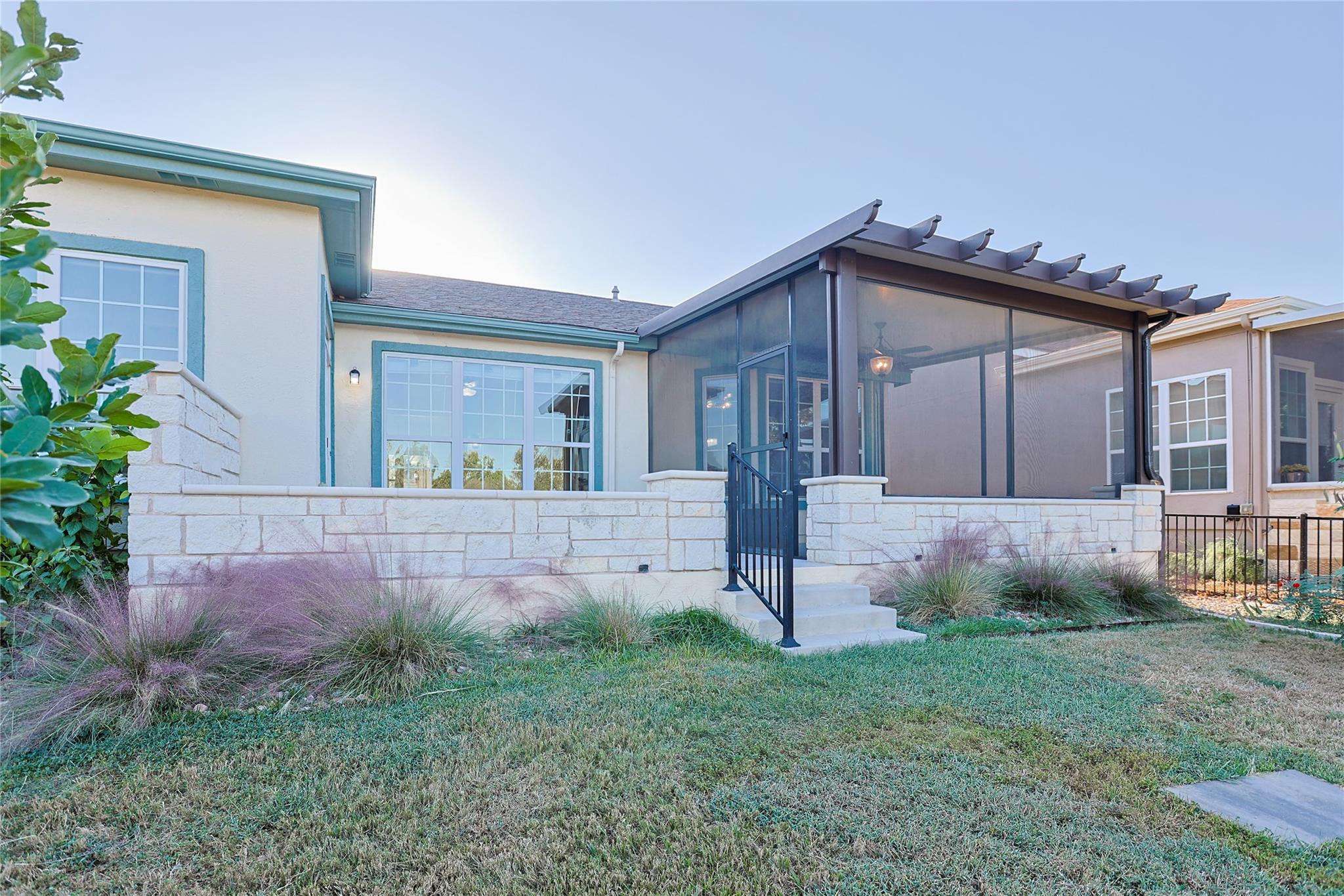 306 Cobalt Cv, Georgetown, TX 78633