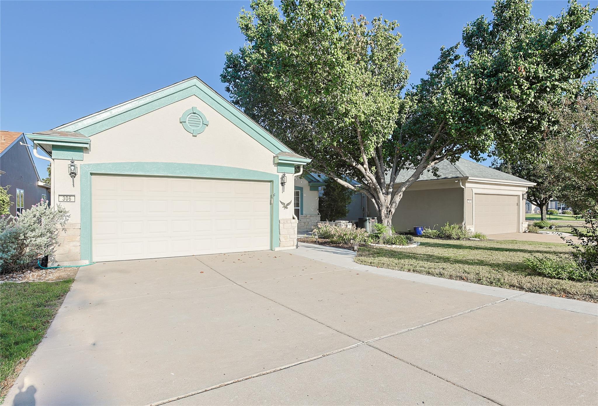 306 Cobalt Cv, Georgetown, TX 78633