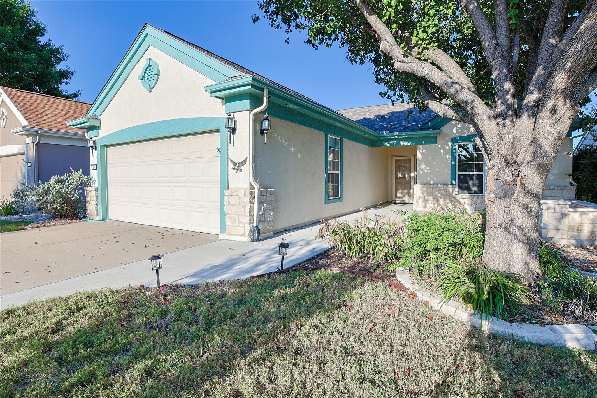 306 Cobalt Cv, Georgetown, TX 78633