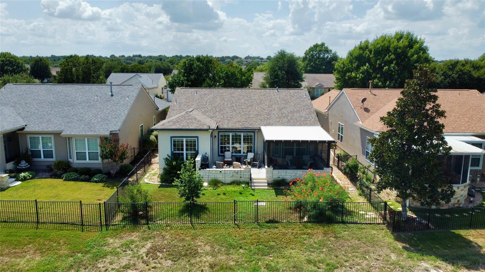 306 Cobalt Cv, Georgetown, TX 78633