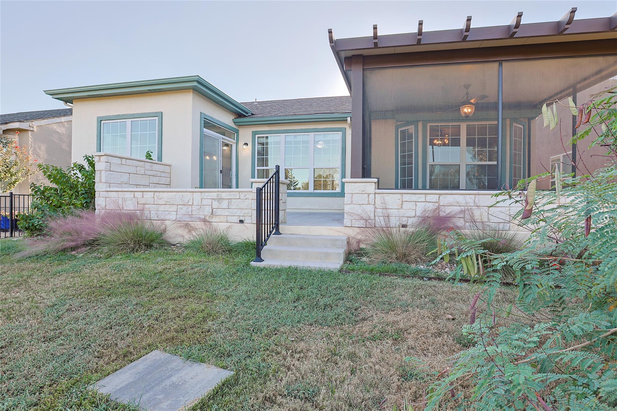 306 Cobalt Cv, Georgetown, TX 78633