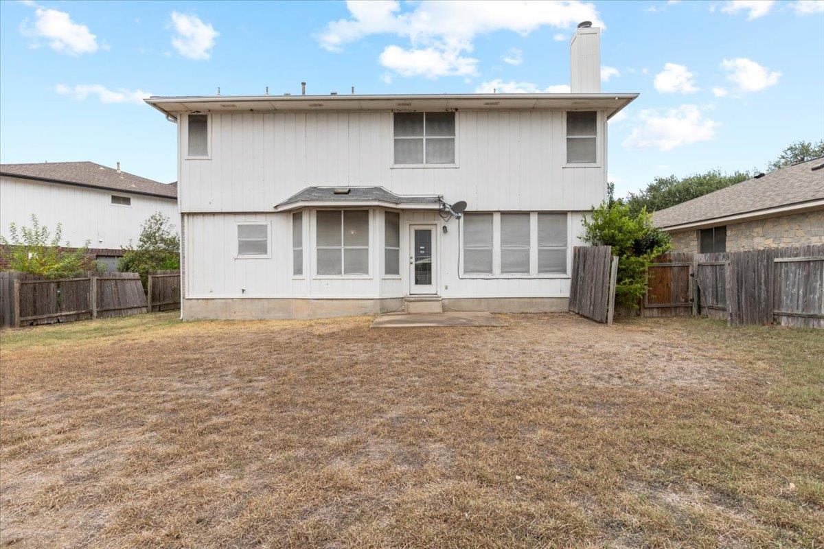 3929 Katzman Dr, Austin, TX 78728