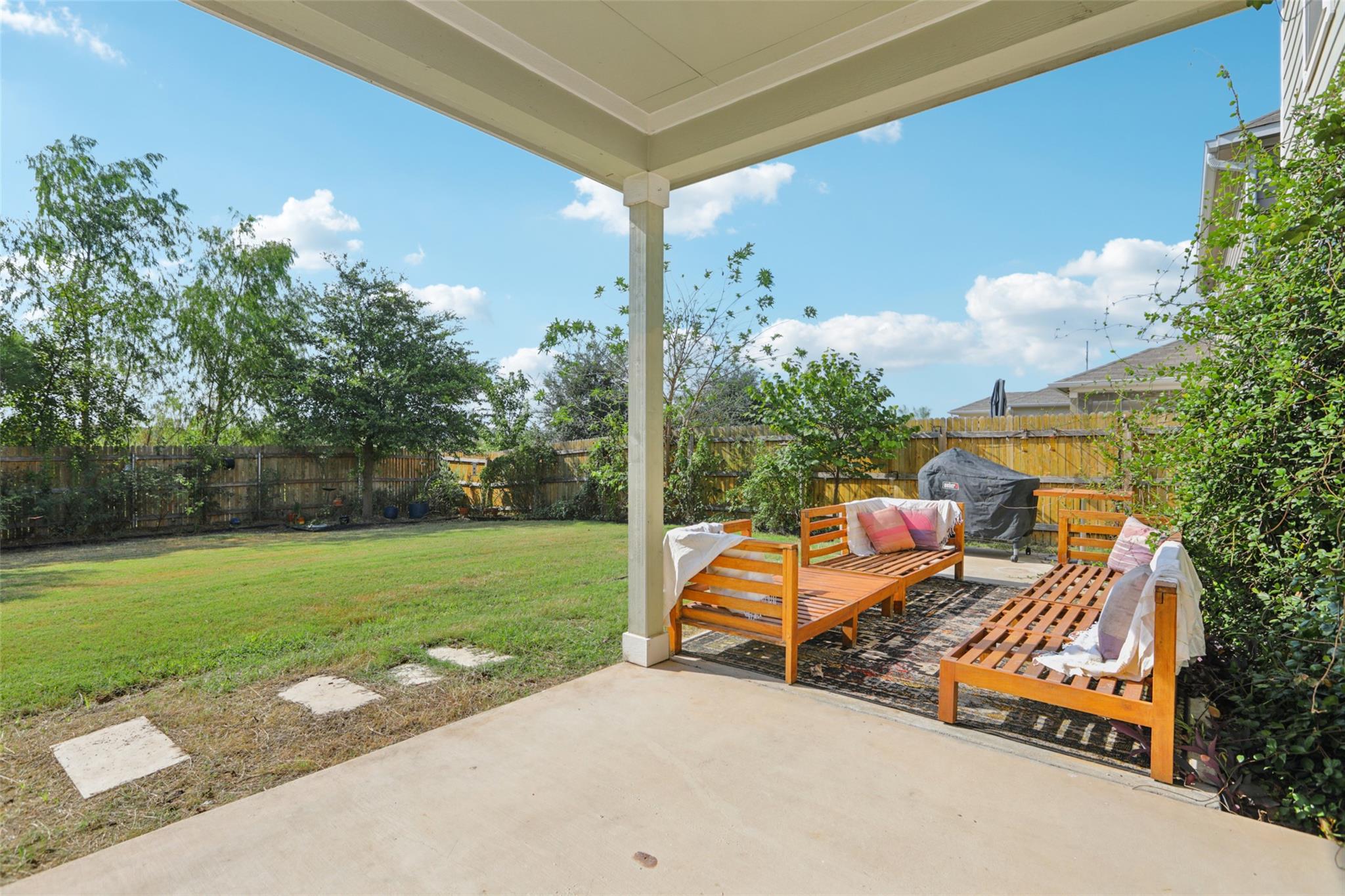 1913 Jacey Way, Austin, TX 78725