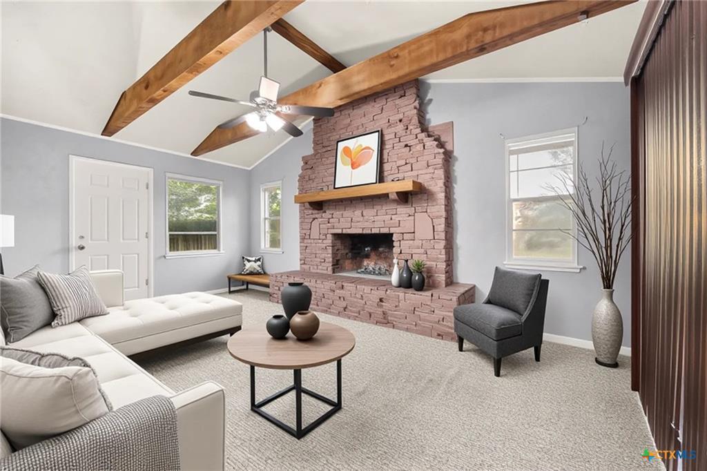 705 Kate St, Copperas Cove, TX 76522