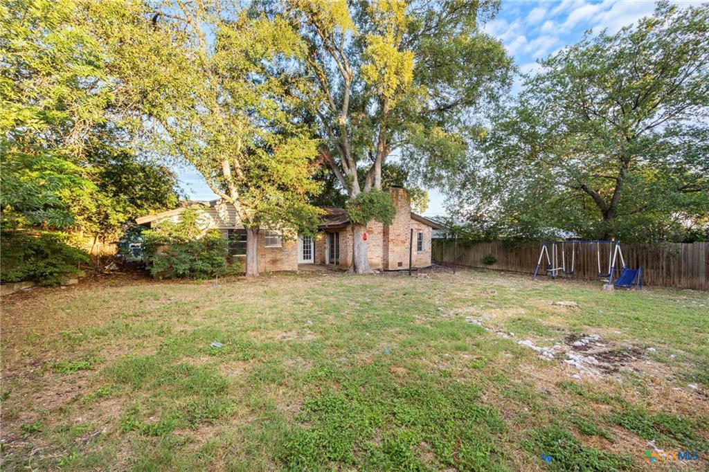 705 Kate St, Copperas Cove, TX 76522