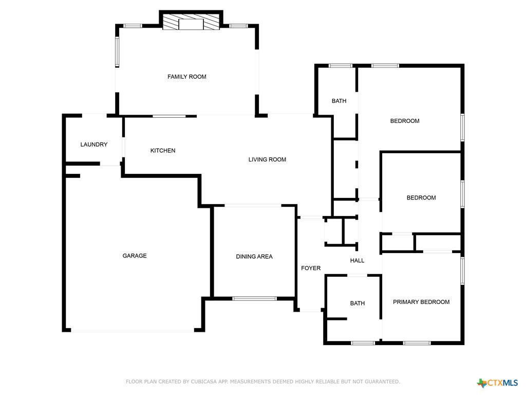 705 Kate St, Copperas Cove, TX 76522