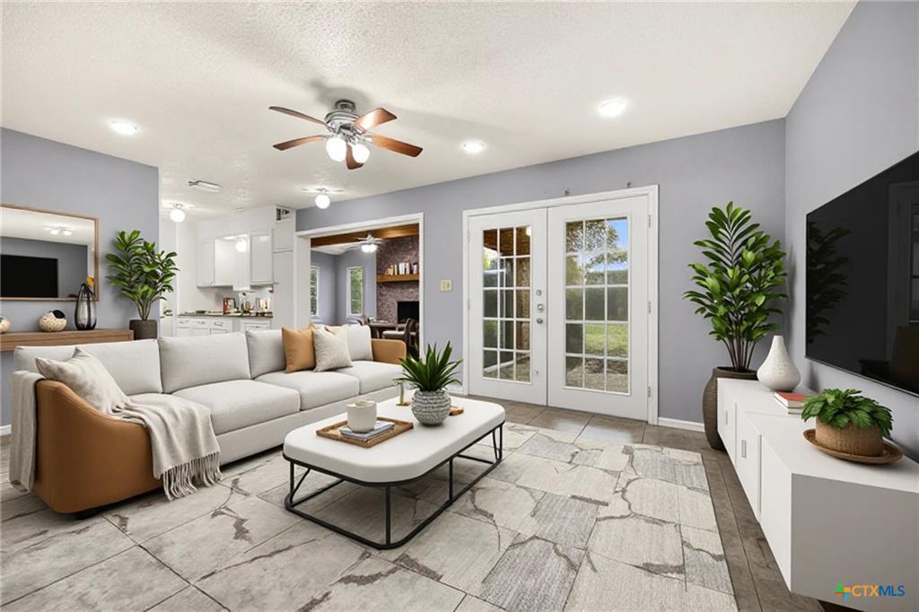 705 Kate St, Copperas Cove, TX 76522