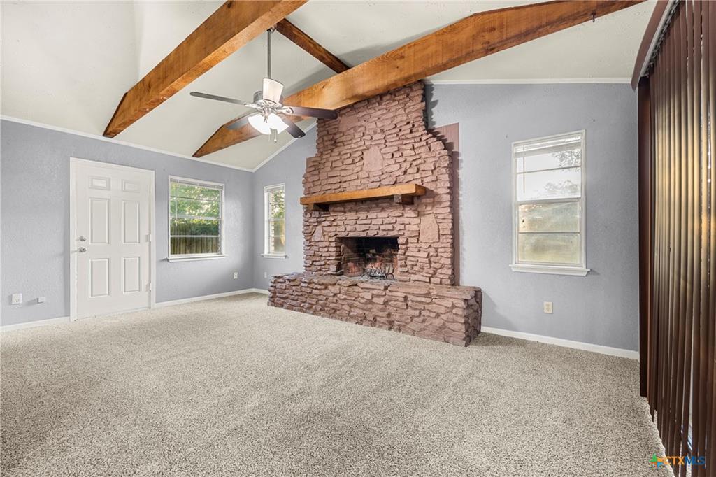 705 Kate St, Copperas Cove, TX 76522