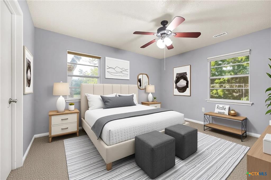 705 Kate St, Copperas Cove, TX 76522