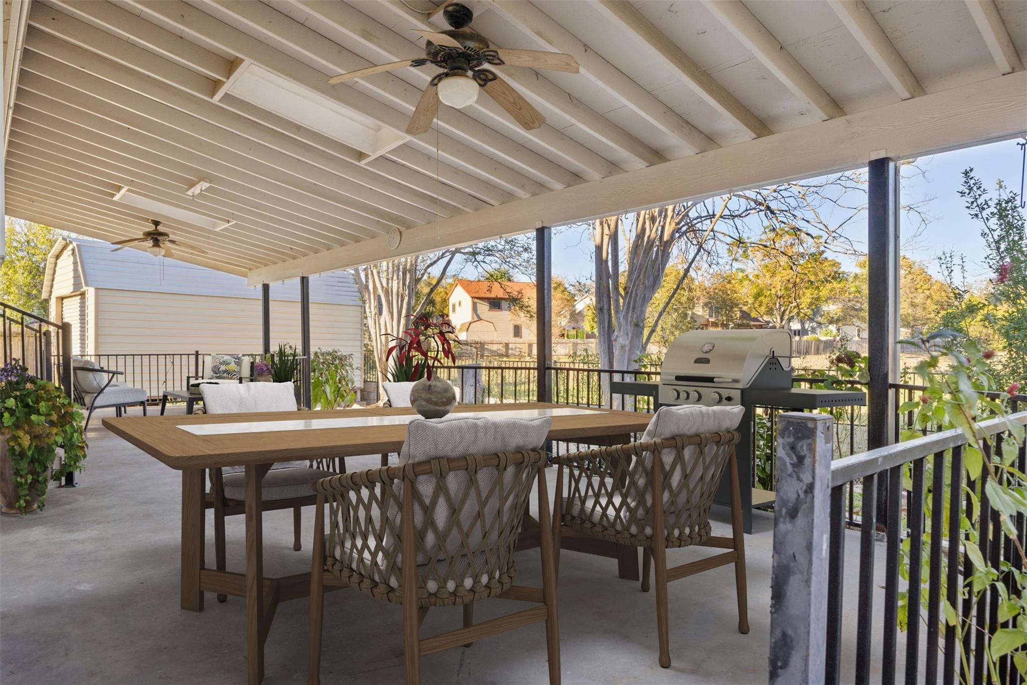 13117 New Boston Bnd, Austin, TX 78729