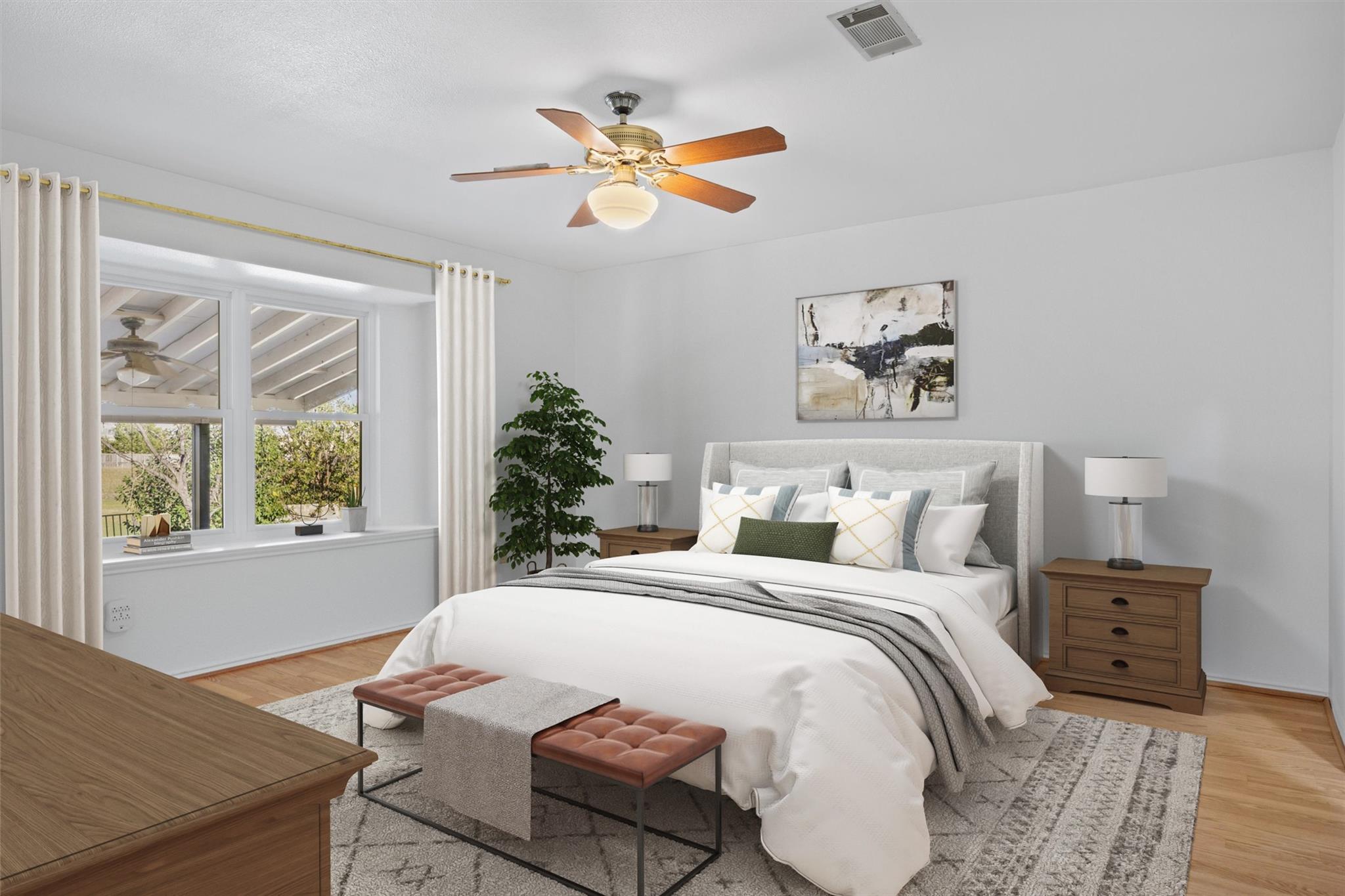 13117 New Boston Bnd, Austin, TX 78729