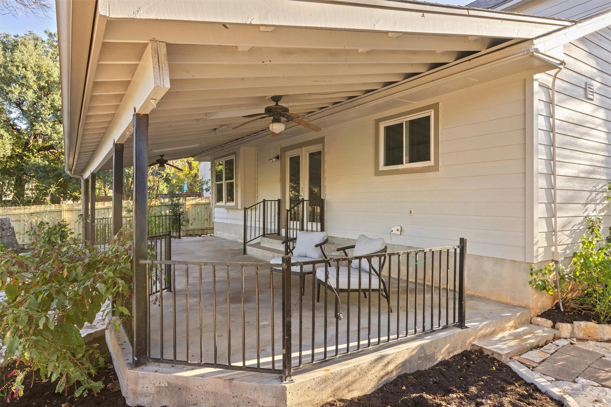 13117 New Boston Bnd, Austin, TX 78729