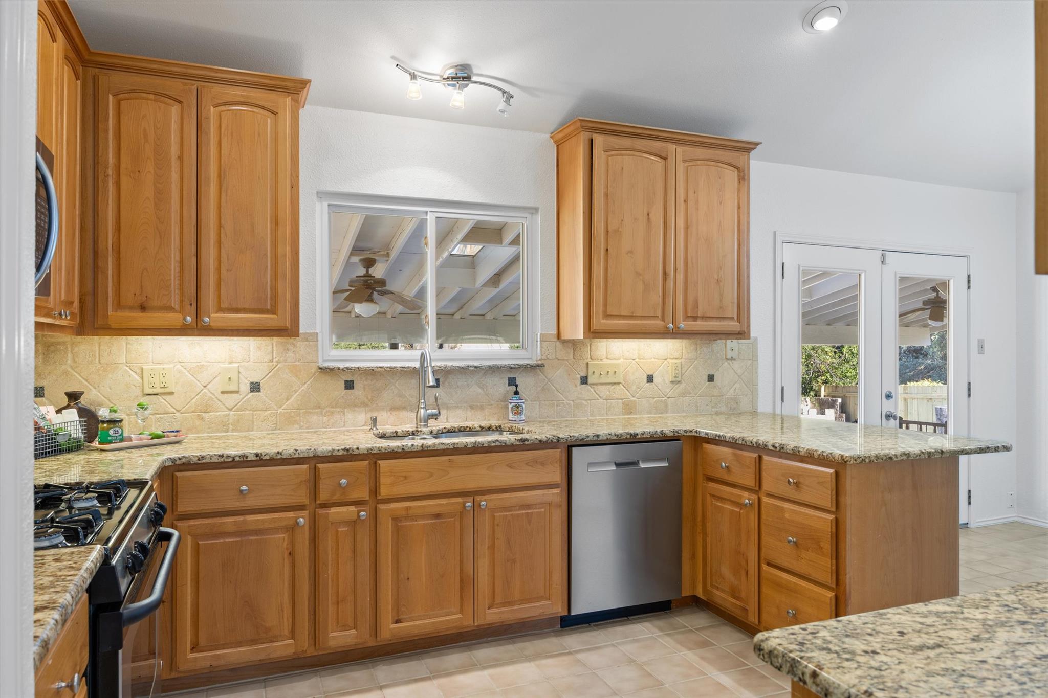 13117 New Boston Bnd, Austin, TX 78729