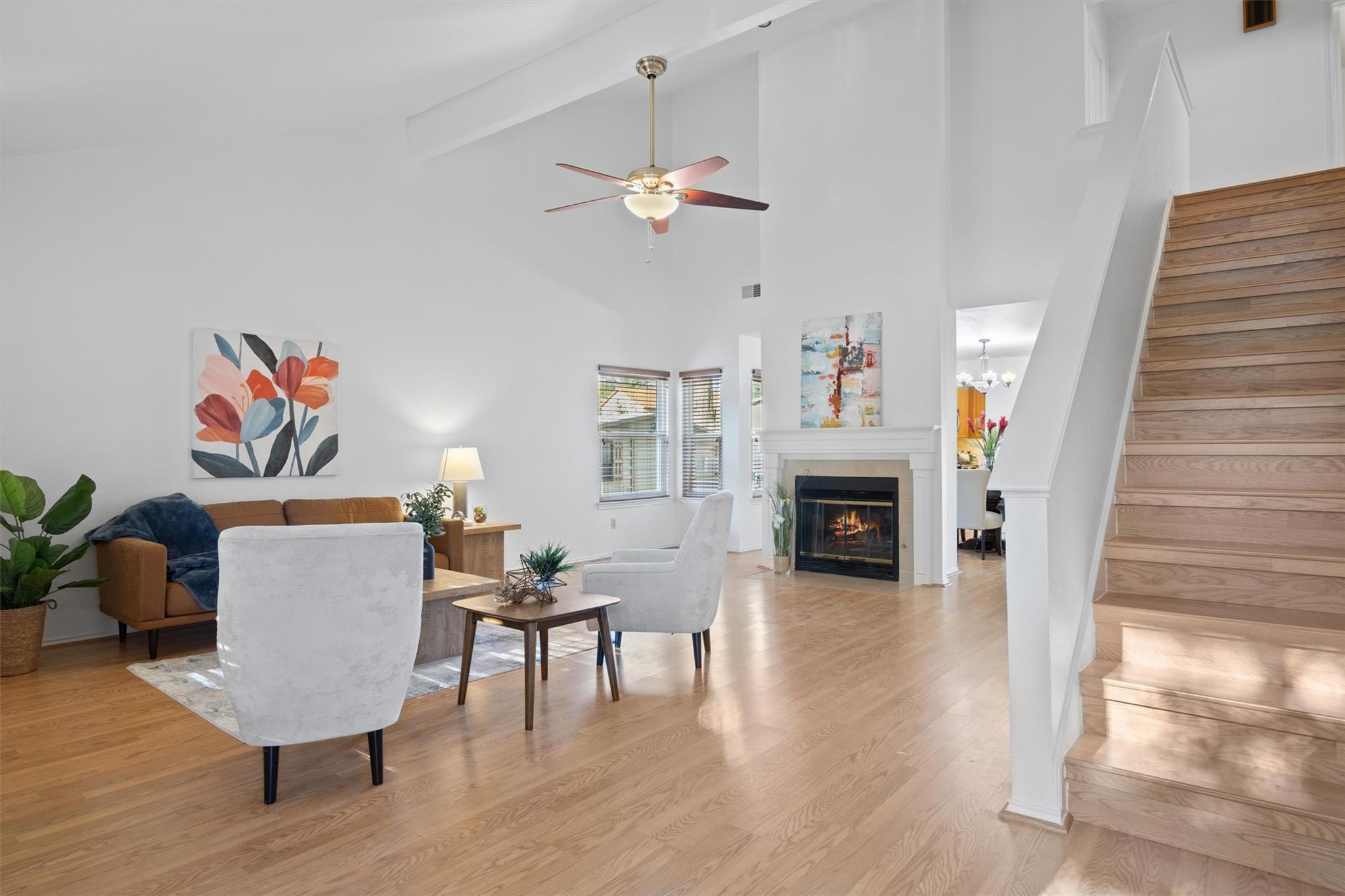 13117 New Boston Bnd, Austin, TX 78729