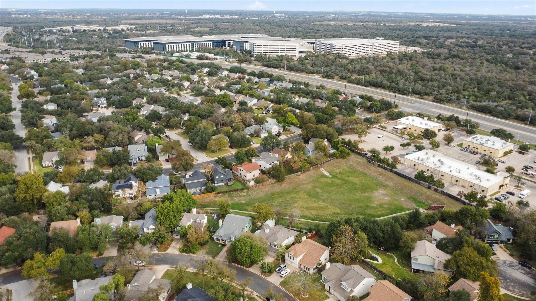 13117 New Boston Bnd, Austin, TX 78729