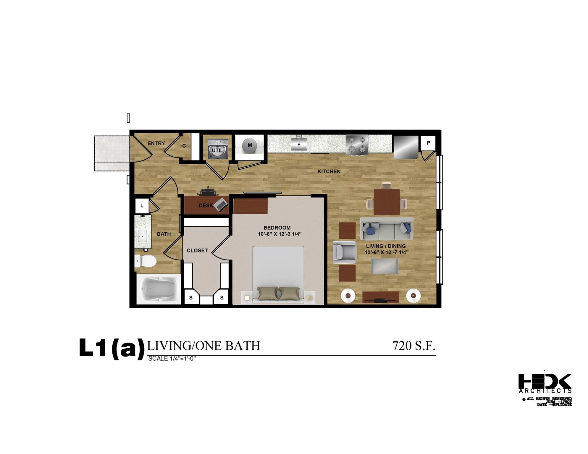 6324 N Lamar Blvd # 209, Austin, TX 78752