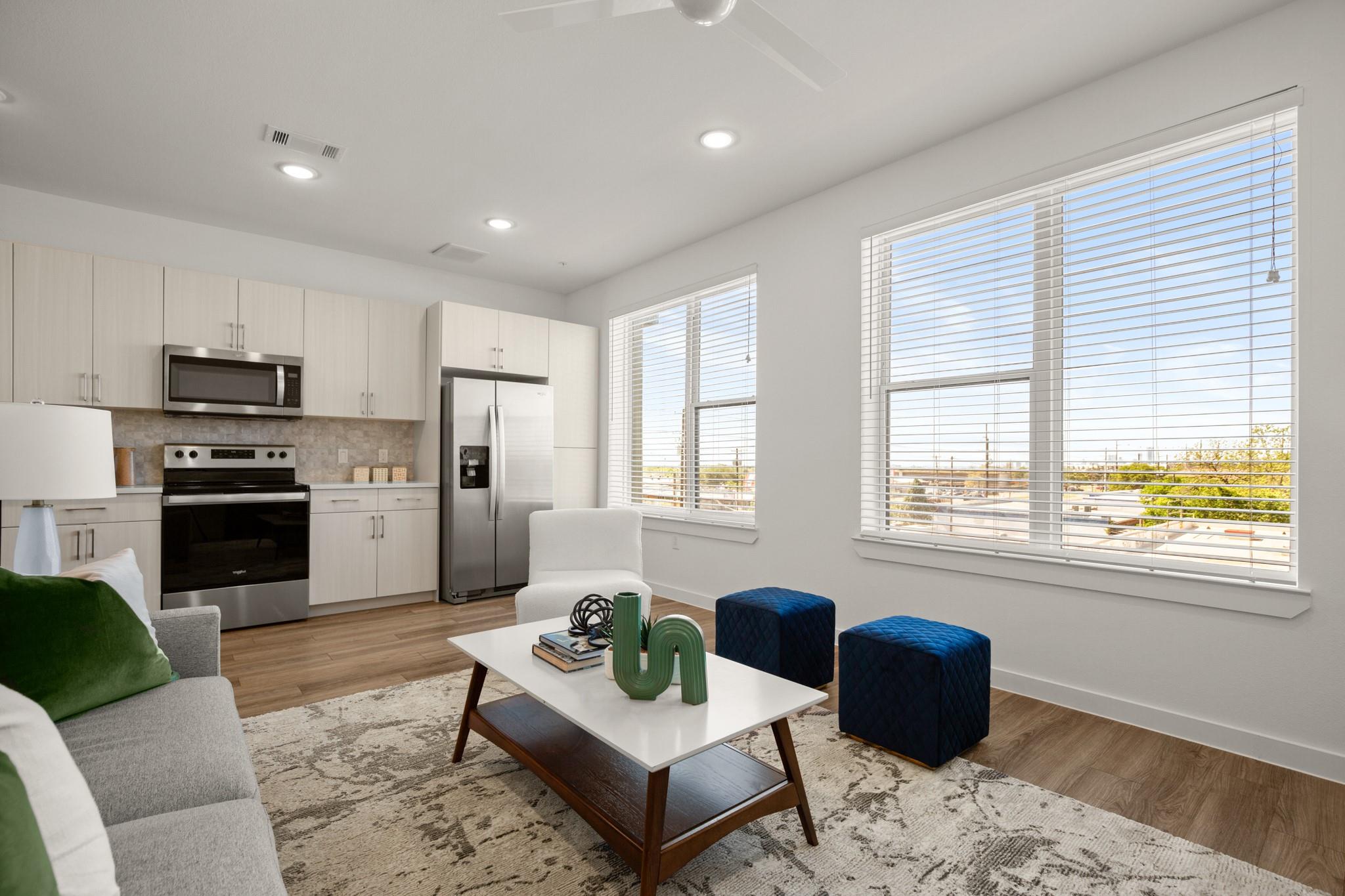 6324 N Lamar Blvd # 209, Austin, TX 78752