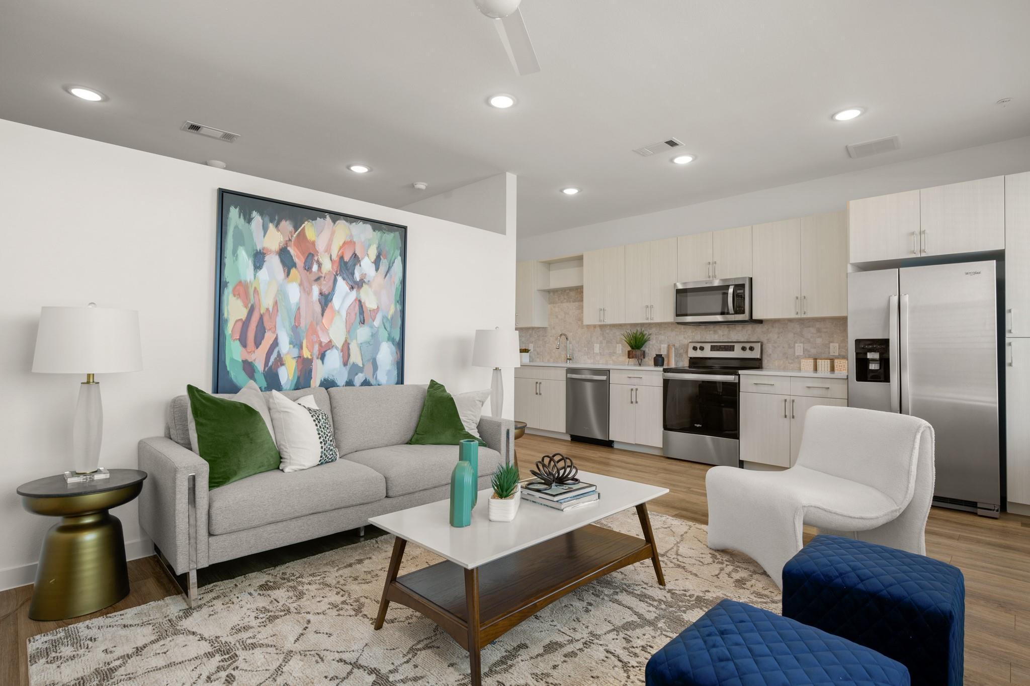 6324 N Lamar Blvd # 209, Austin, TX 78752