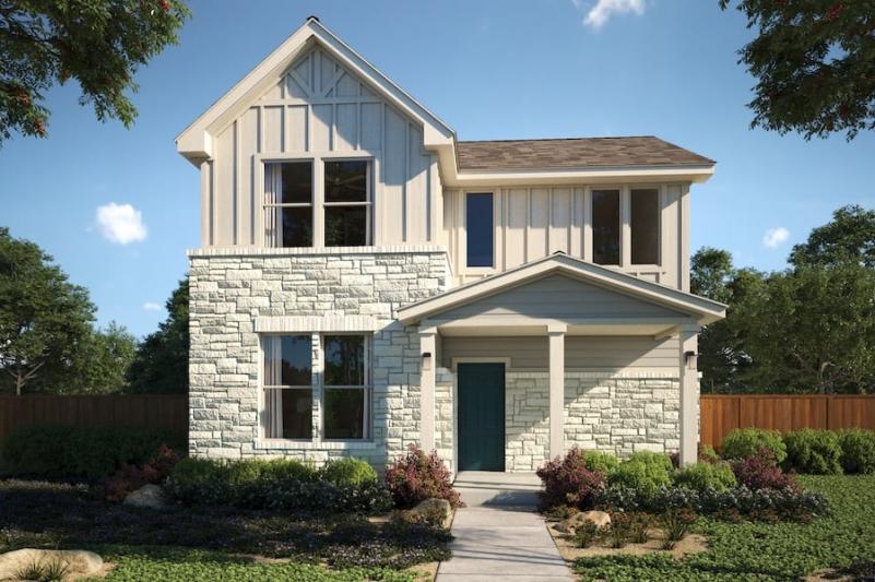372 Glocken Ln, Kyle, TX 78640