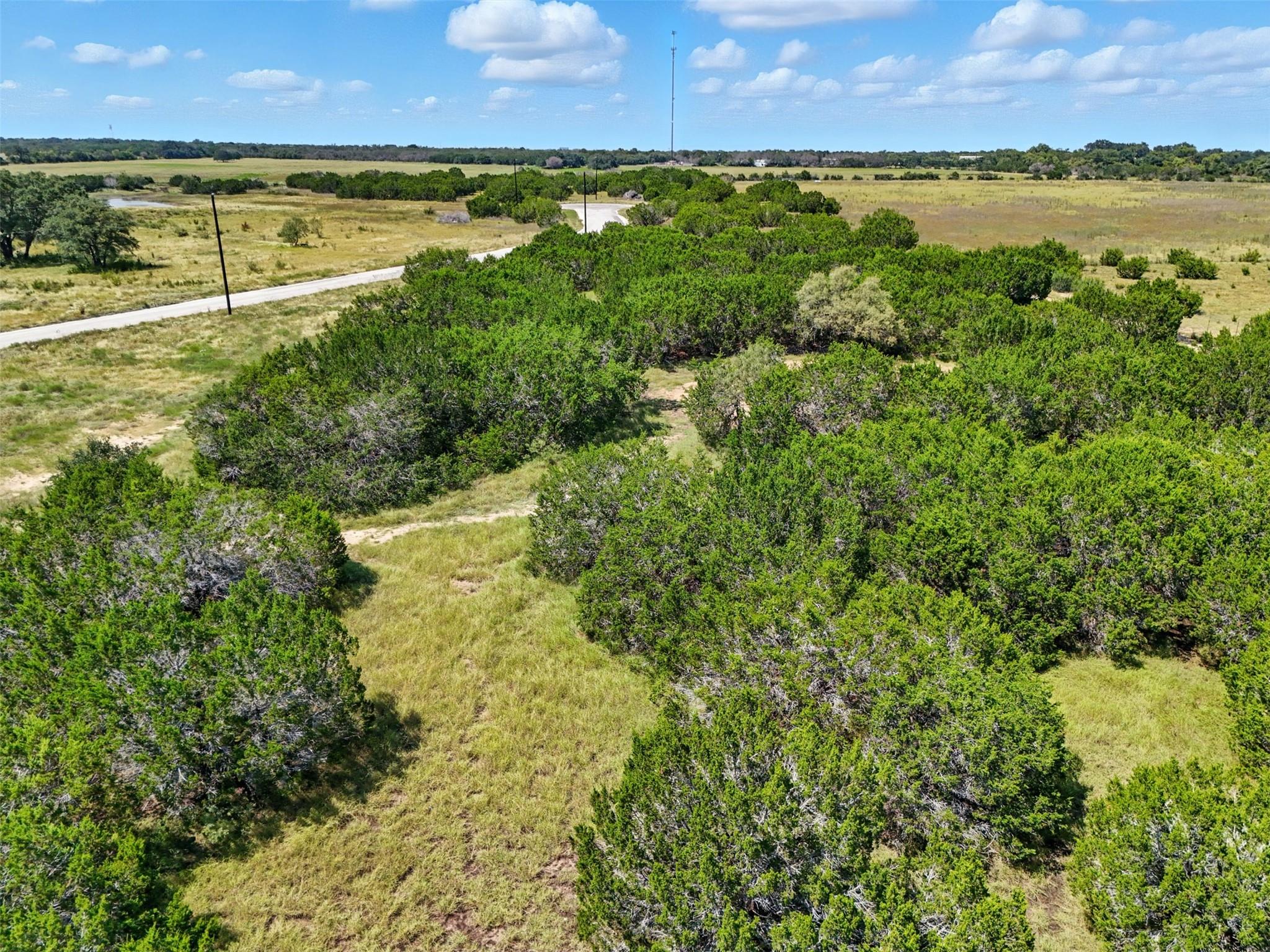 186 Becky Ln, Bertram, TX 78605