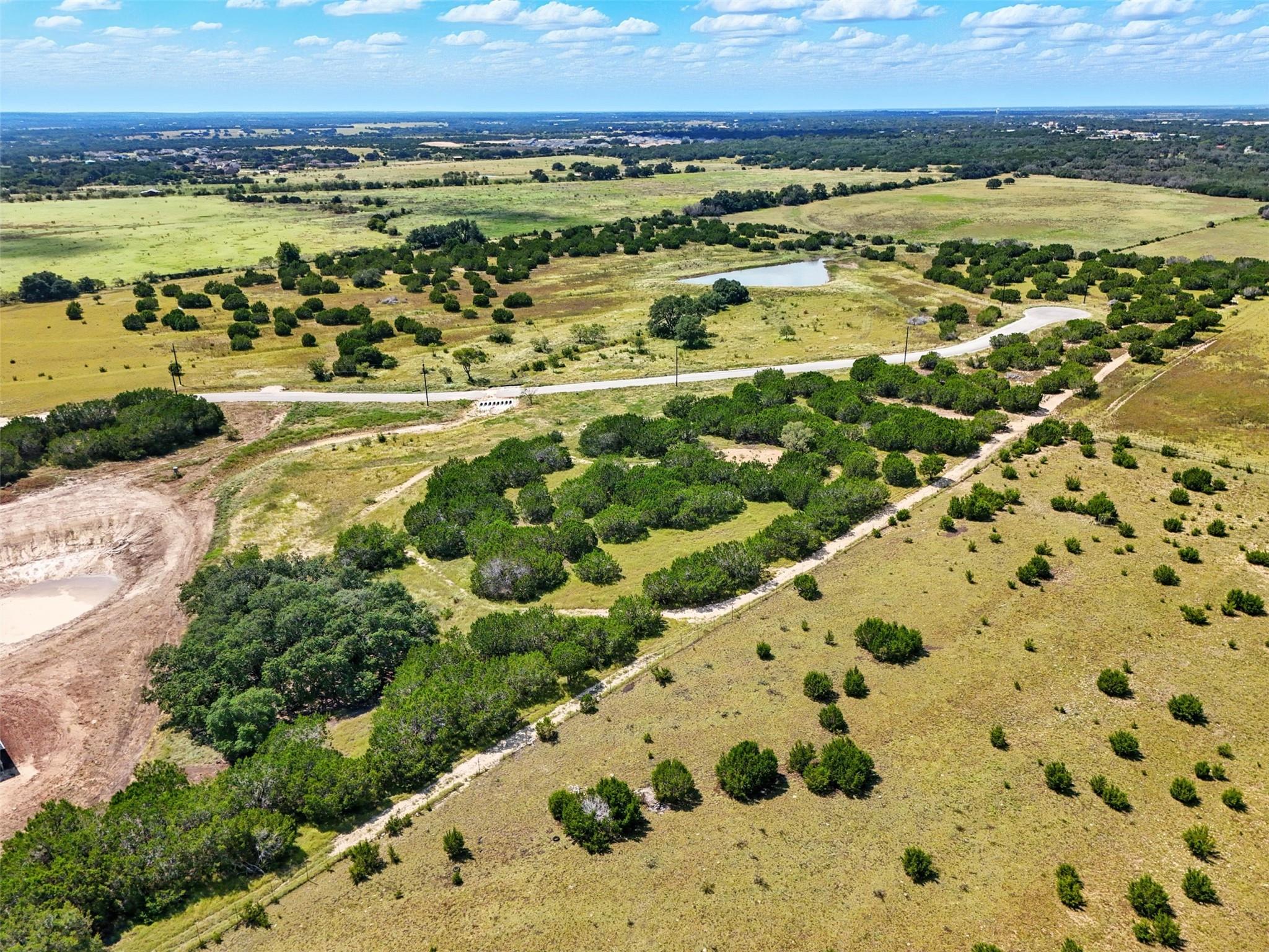 186 Becky Ln, Bertram, TX 78605