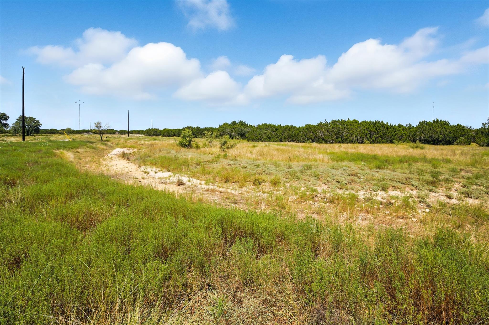 186 Becky Ln, Bertram, TX 78605