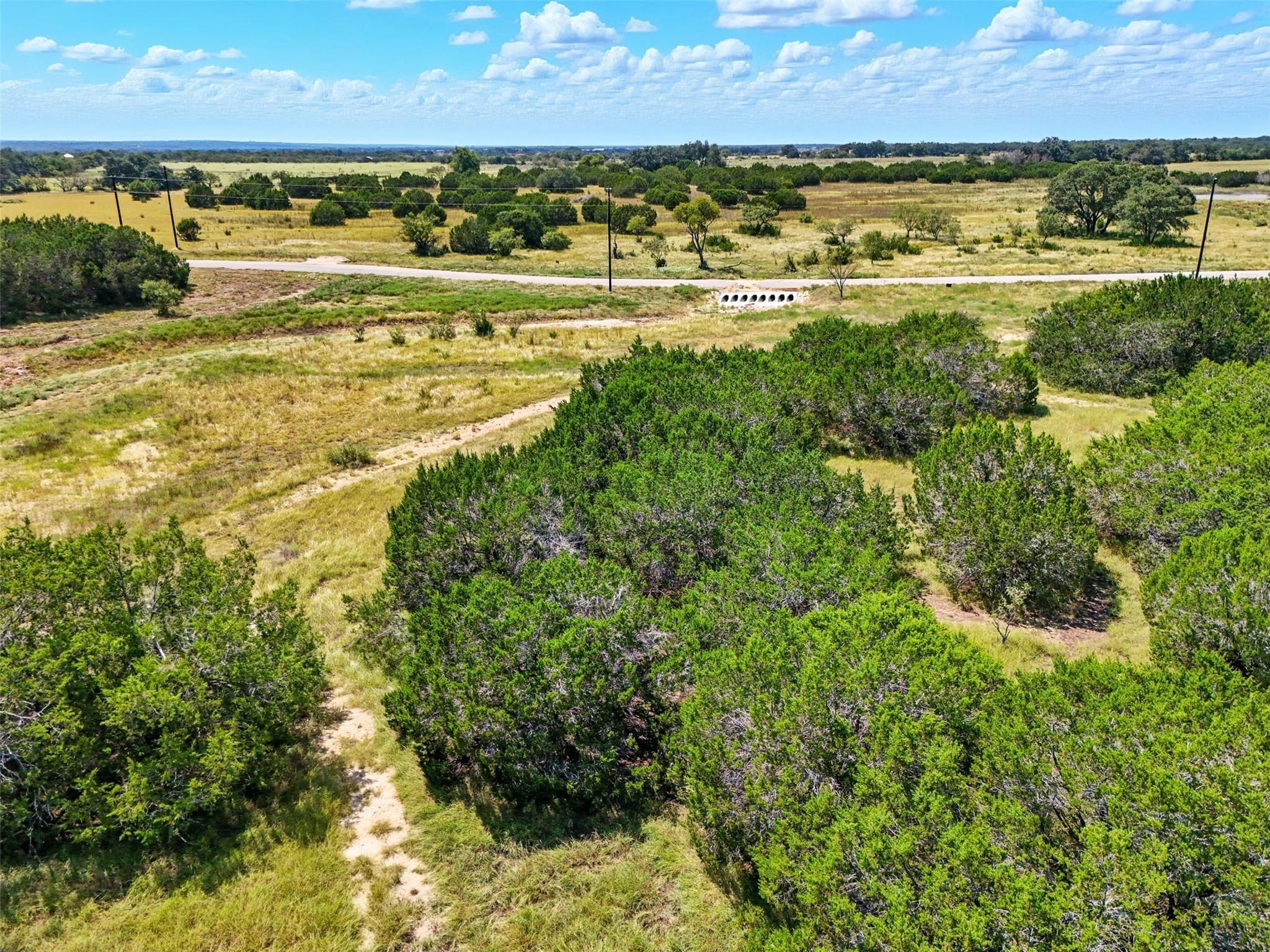186 Becky Ln, Bertram, TX 78605