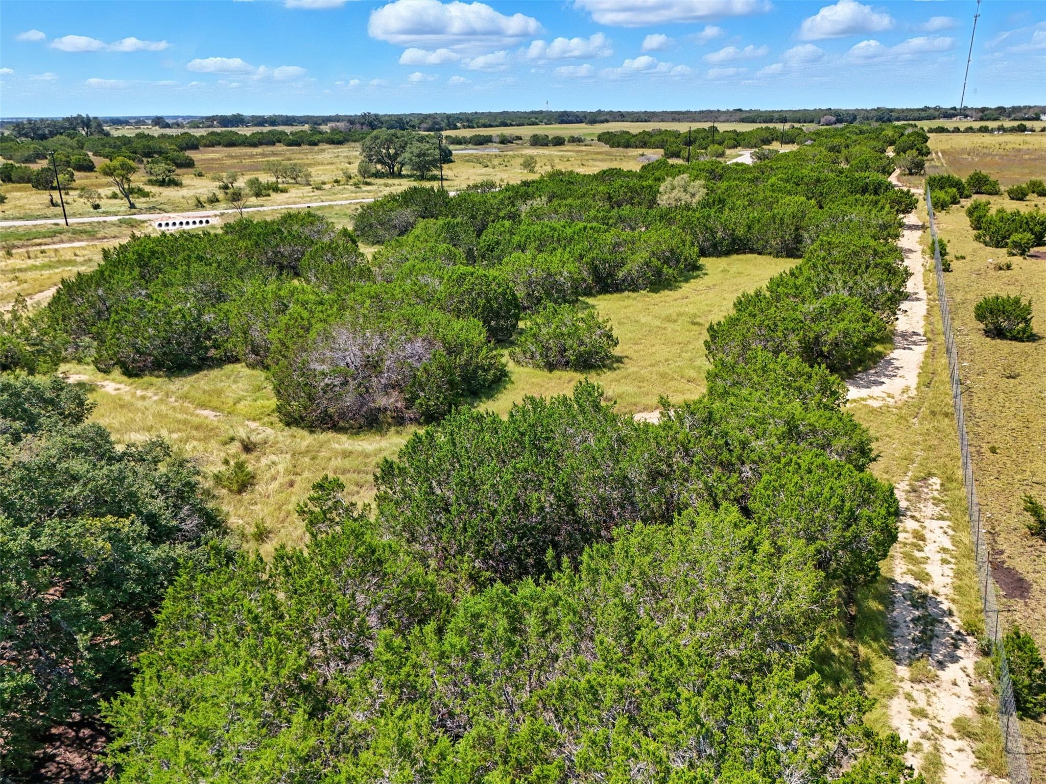 186 Becky Ln, Bertram, TX 78605