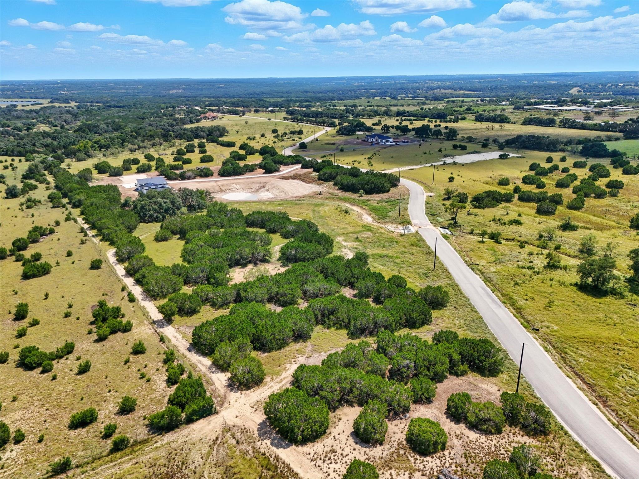 186 Becky Ln, Bertram, TX 78605