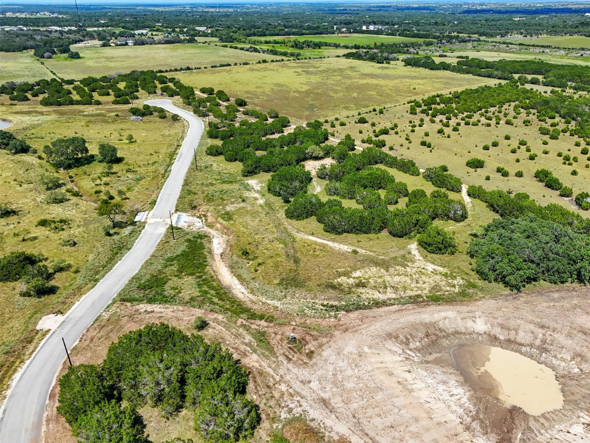 186 Becky Ln, Bertram, TX 78605