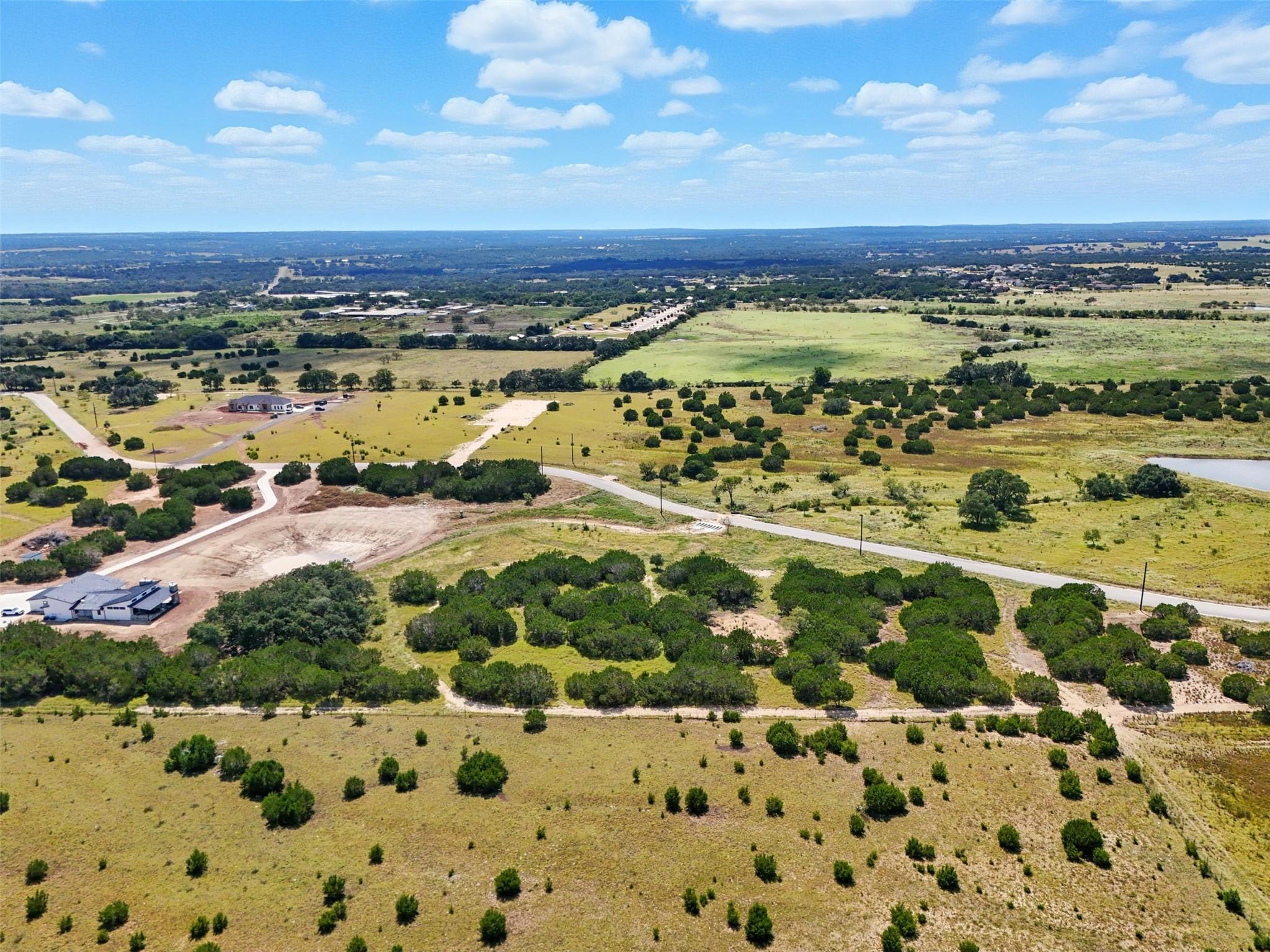 186 Becky Ln, Bertram, TX 78605