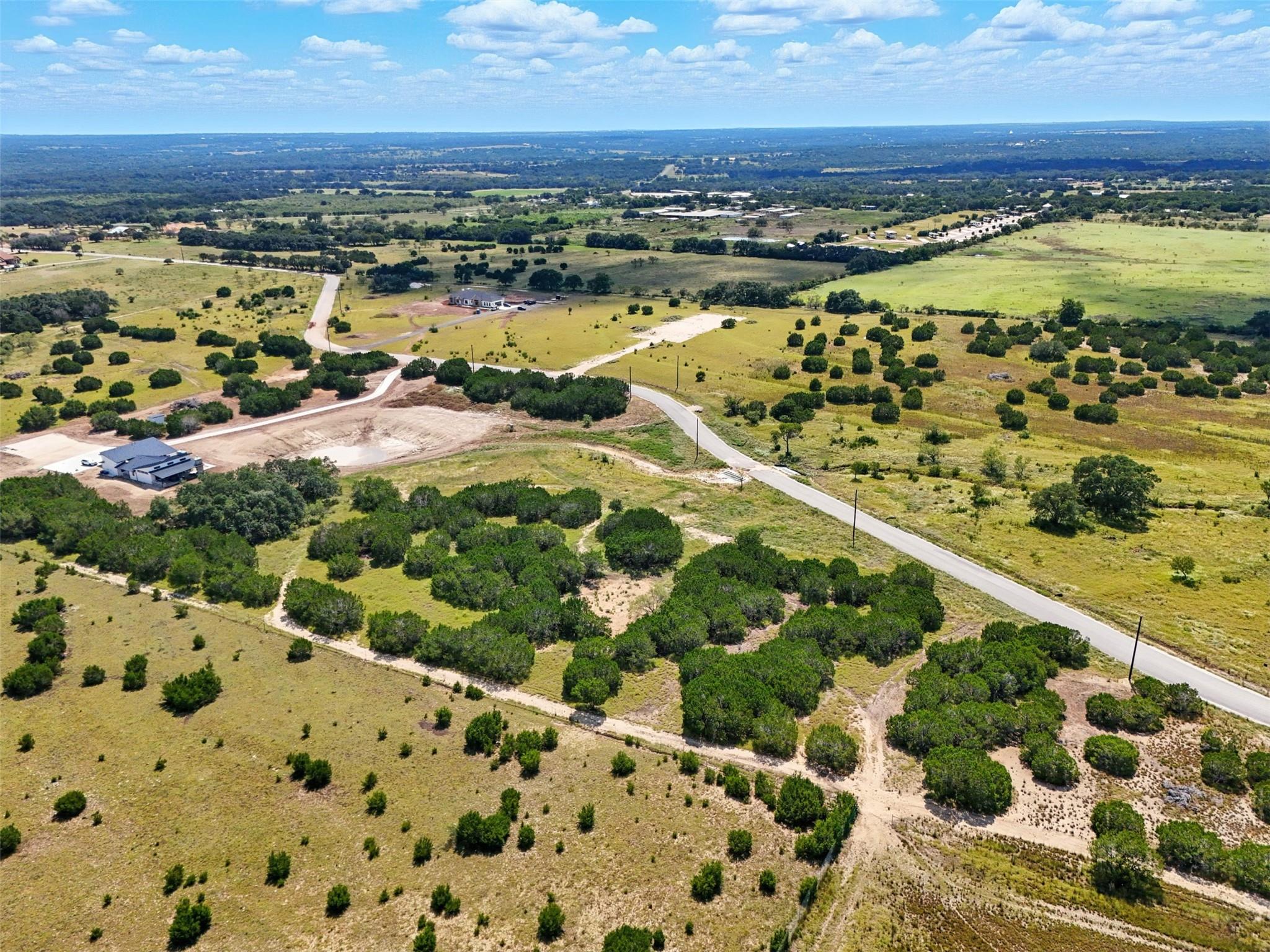 186 Becky Ln, Bertram, TX 78605