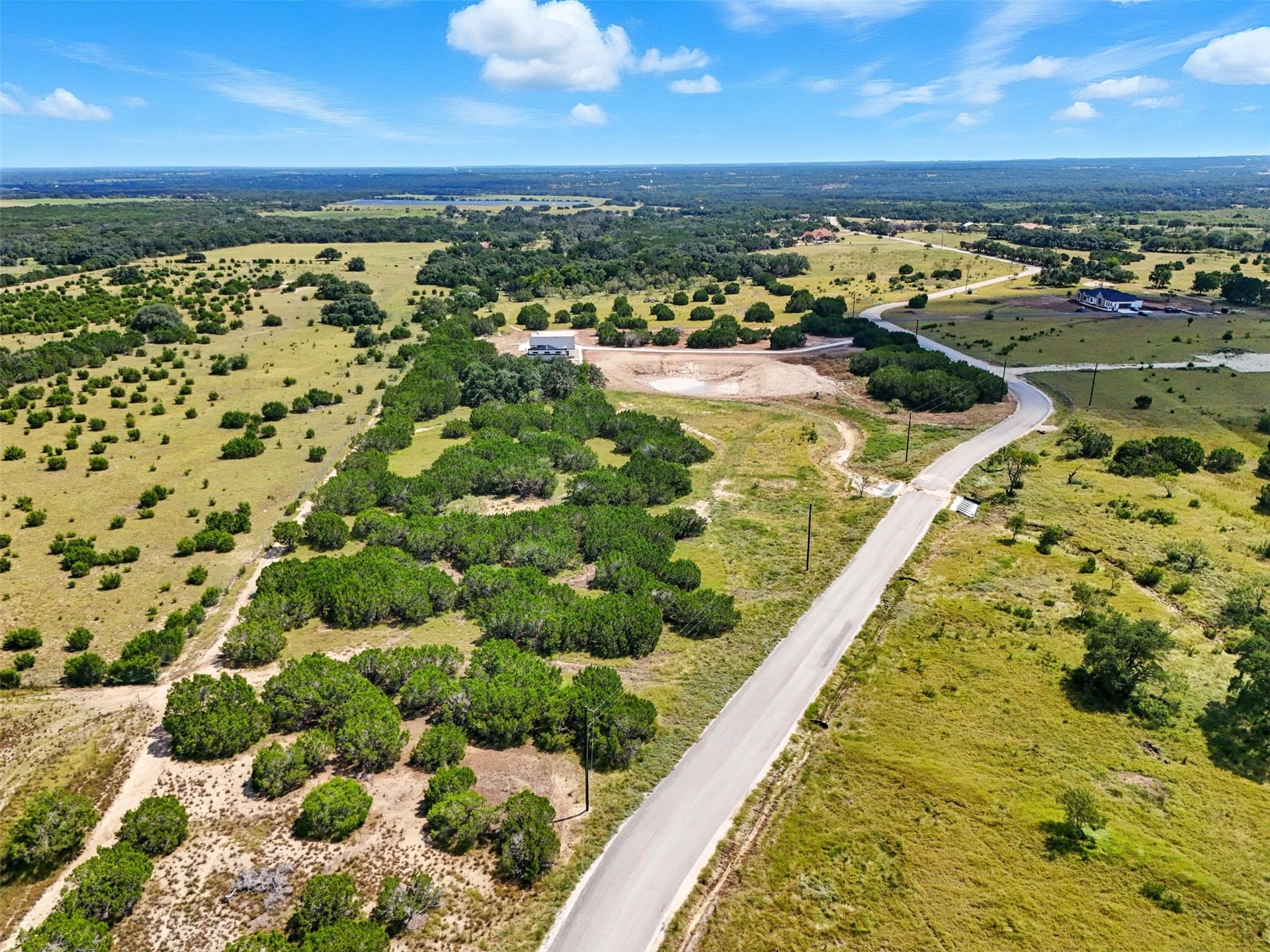 186 Becky Ln, Bertram, TX 78605