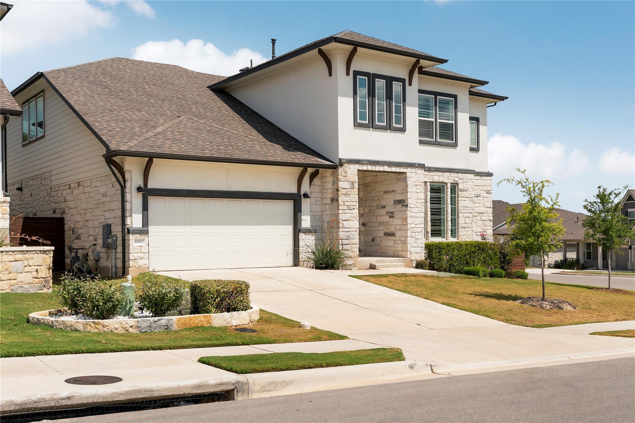 16800 Morelle Dr, Austin, TX 78738